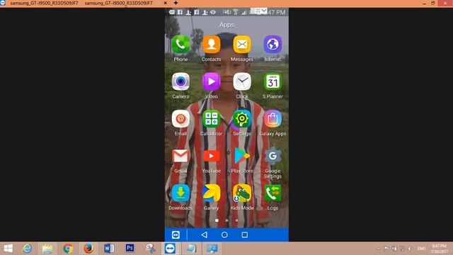 How to find your ipv4 address on pc windows 8.1 and android смотреть онлайн