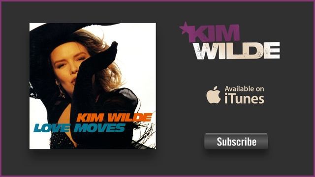 Kim Wilde - Can't Get Enough (Of Your Love) смотреть онлайн