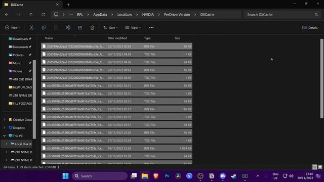 🔧 Как удалить кэш NVIDIA, чтобы устранить заикание в игре и проблемы с производительностью 2024 ✅ смотреть онлайн