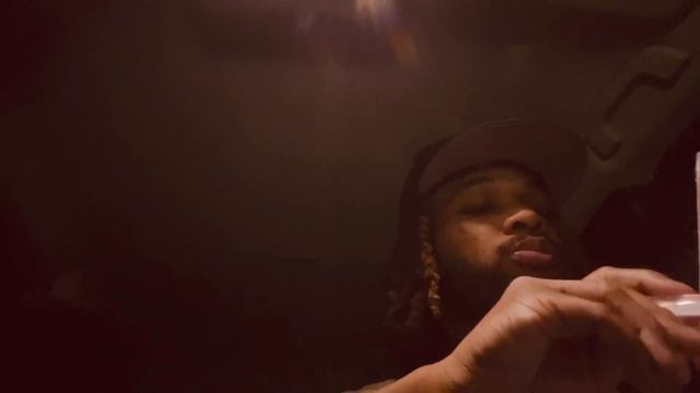 I Recorded A Whole Song With Just An IPhone & My Voice 🧠🔥 #phs5L