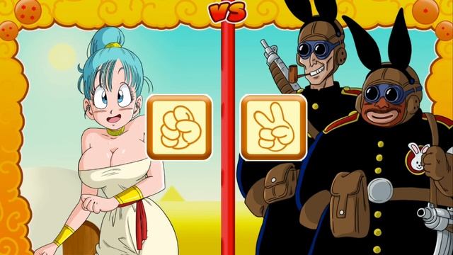 Bulma Adventure  2  - Bulma Looking For Boyfriend!! ( Part 1 )
