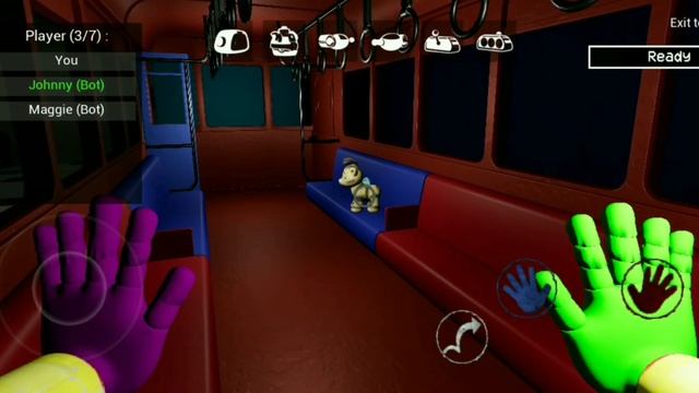 COMO DESCARGAR PROJECT PLAYTIME PARA ANDROID GRATIS 2023 смотреть онлайн