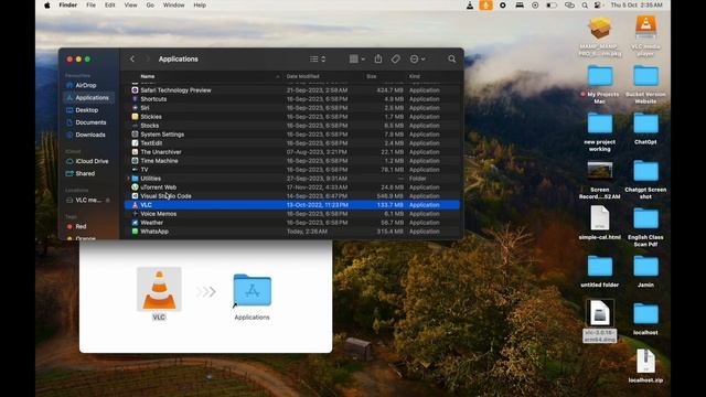 How To Install And Uninstall Applications On Your Macbook And Mac Os