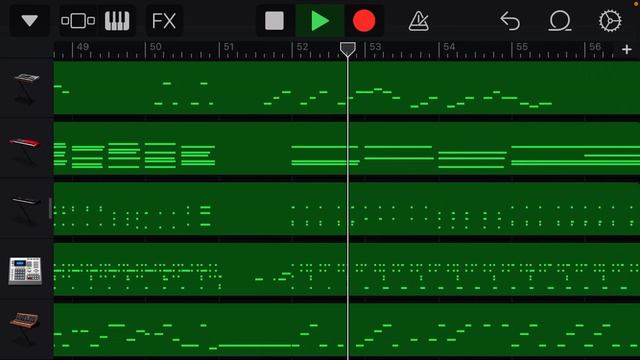 Aqua - Barbie Girl - Synth Remix (GarageBand) (2022 Remaster) смотреть онлайн
