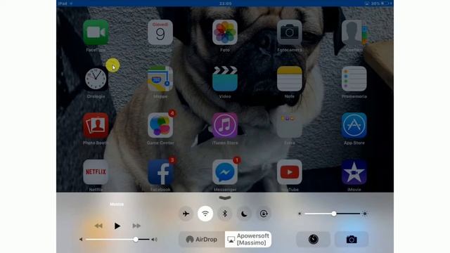 Come registrare lo schermo di iPhone-iPad-iPod CON e SENZA Jailbreak | iOS 9 - IOS 10 [HD - ITA] смотреть онлайн