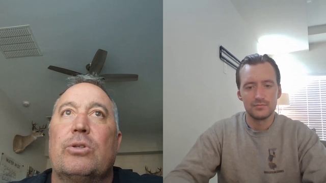 ICC Podcast 8: Building An Autonomous Business With Robert Kemp смотреть онлайн