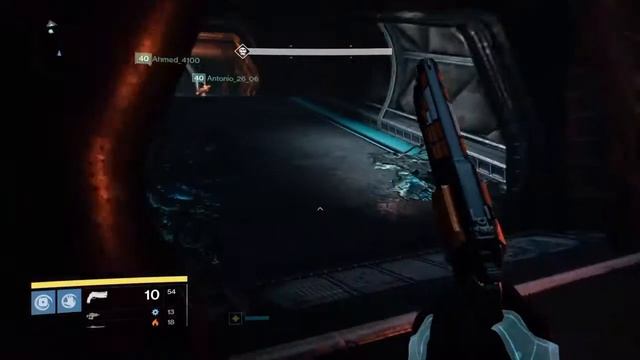Reventando + música|Destiny C/ByAntox смотреть онлайн