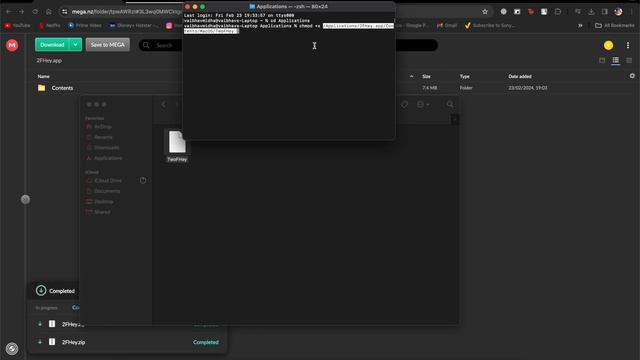 OTP AUTOFILL IN MACOS FOR ALL BROWSERS смотреть онлайн