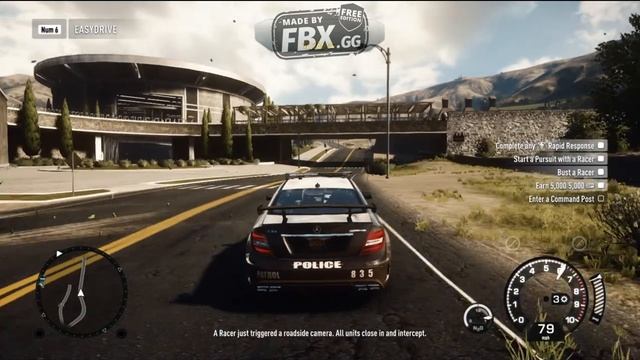 Need for Speed Rivals Lenovo G50 12 GB Ram HD Graphics 4400 game play смотреть онлайн