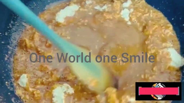 Easter Surprise Make Delight with Apple wrapped in Roti (Bread) an Indian Dish смотреть онлайн