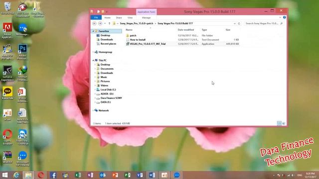 How to install Sony Vegas pro 15 free Full 100% смотреть онлайн