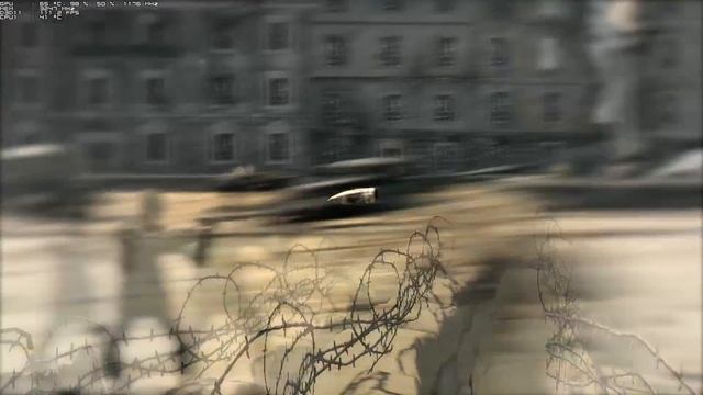 GTX 660 - Sniper Elite V2 ULTRA 1080p (PC) FPS ON-SCREEN смотреть онлайн