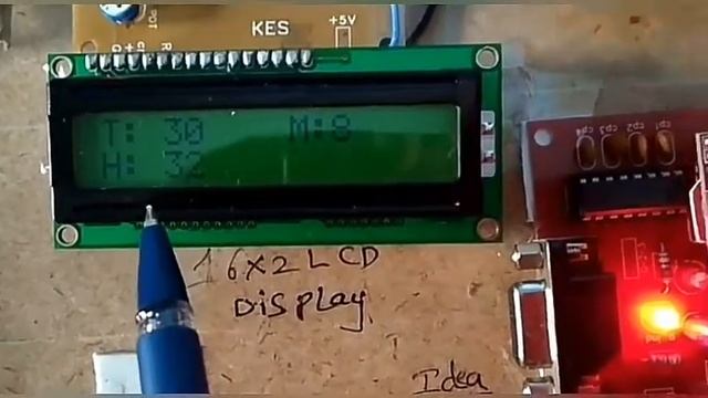 Sensor based smart farming system with remote monitoring . #iot #smartfarming смотреть онлайн