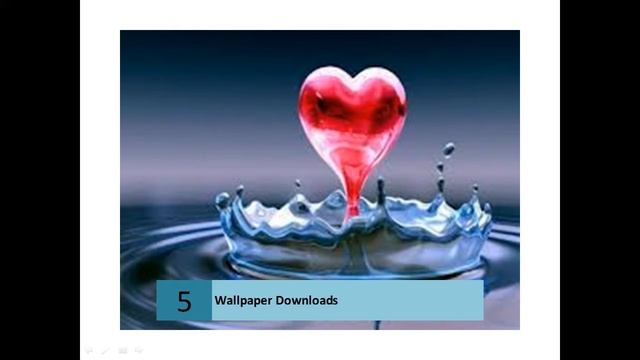 Selection of Wallpapers Downloads смотреть онлайн