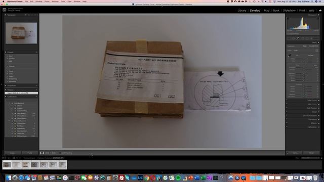 Lightroom freezes on Catalina OS when exporting смотреть онлайн