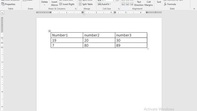 convert table to the text in windows смотреть онлайн