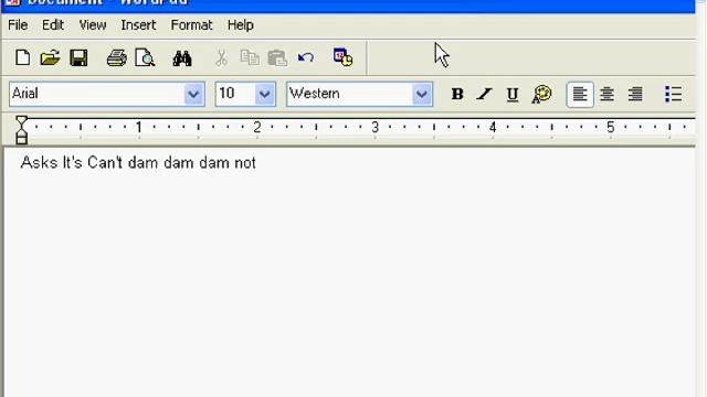 Windows XP Voice Recognition - Episode 1 смотреть онлайн