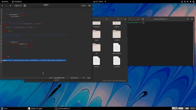 Starting the Channel #02 - Installing and Setting Up Oh My Posh смотреть онлайн