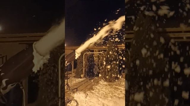 пенная пушка AIR FOAM HOLIDAY смотреть онлайн