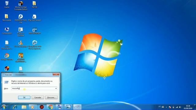 como resolver o erro bad_system_config_info смотреть онлайн