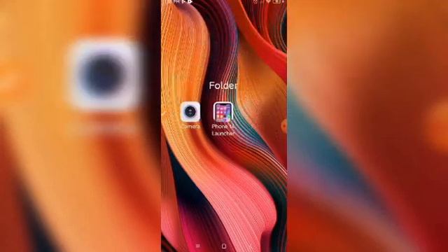 paano maging iphone yung android phone ligit 99%😯😯 смотреть онлайн