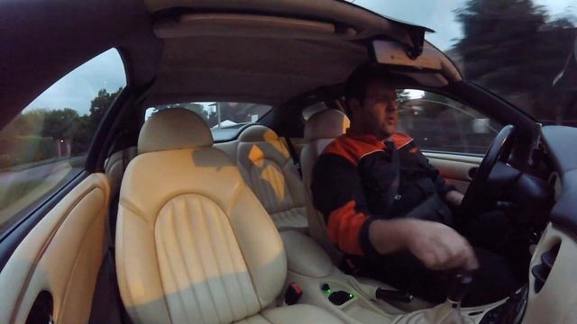 Maserati 3200 GT:il canto del cigno dell’era biturbo. #turbo #maserati #maseratigranturismo смотреть онлайн