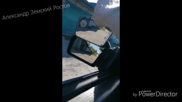 Зеркала Эргон Асфера (асферические) против обычных. Авто ваз 2109, 2113, 2114 часть 2 смотреть онлайн