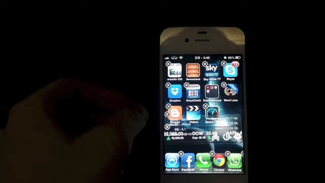 My Top 10 Jailbreak Tweaks 2013 For IOS 6.1
