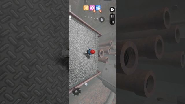 прохождение Roblox
