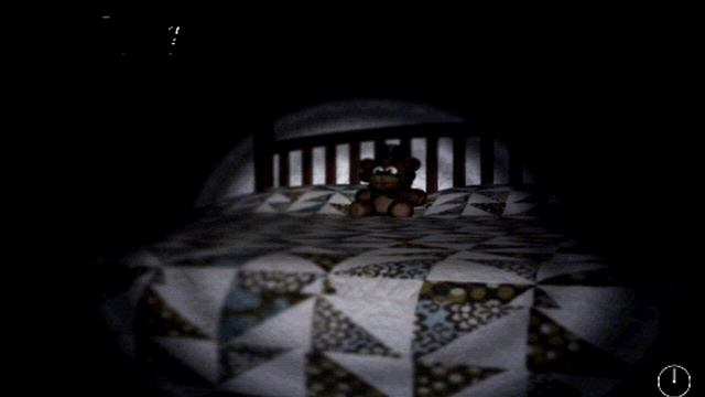 Five Nights At Freddy's 4 | Android | Descarga смотреть онлайн