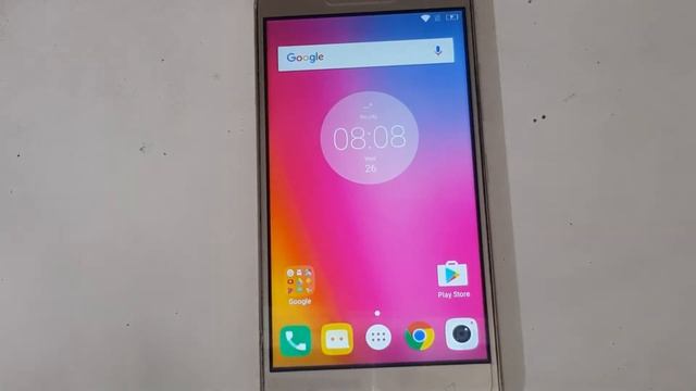 Lenovo k6 power / k33a42 Android 7.1 / Google Account unlock / Frp Bypass / 100% working / 2022 смотреть онлайн