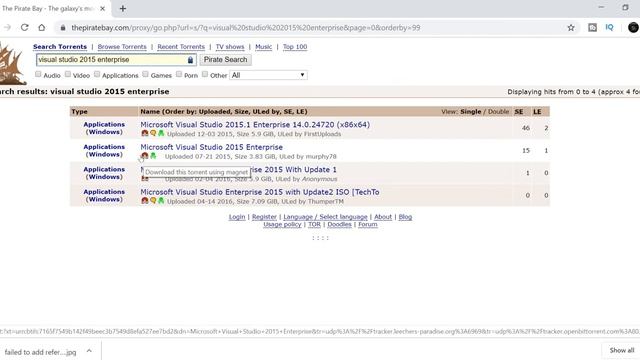 How To Download And Install Visual Studio 2015 on Windows 7 or later for Free, Student Only смотреть онлайн