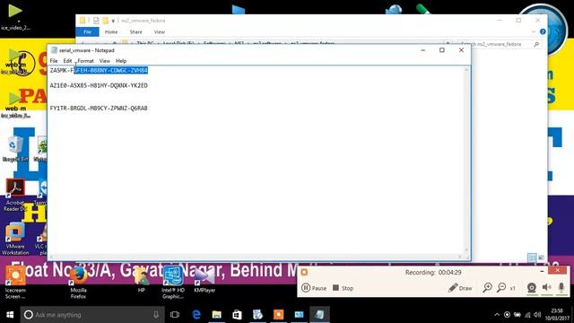 NS2 Installation смотреть онлайн