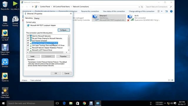 How to Assign IP Address in Windows PC смотреть онлайн