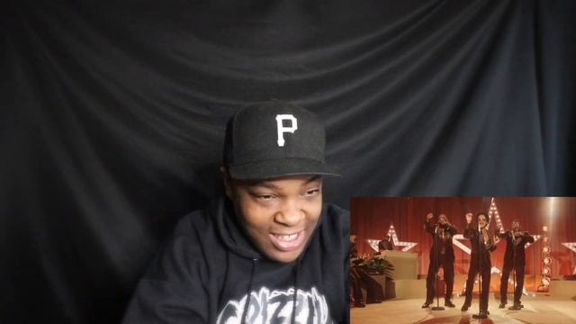Bruno Mars, Anderson .Paak, Silk Sonic - Smokin Out The Window [GRIZZLY REACTION] смотреть онлайн