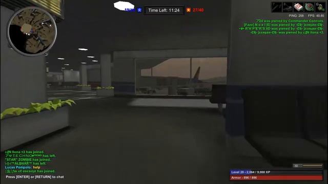 RC2: No Kills? Lulz смотреть онлайн