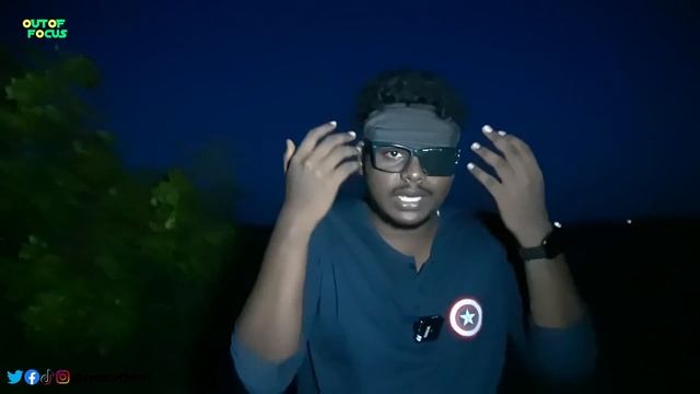 Day with Pirate🏴☠️ Eyepatch 🤯Can I Get Night Vision👁️or Blind 🤔எதிர்பாக்கல🤯 OutofFocus смотреть онлайн