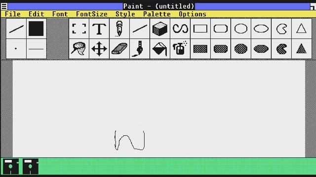 СМОТРЮ НА WINDOWS 1.0 смотреть онлайн