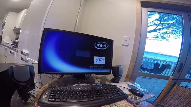 b-box A7 Windows 10 boots in 30 seconds смотреть онлайн