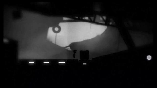 Limbo, кінець проходження на asus rog phone 5 смотреть онлайн