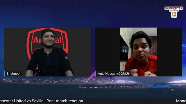 Aqib: It's not the Glazers' money, it's ours. So f*cking spend it! (Rant) смотреть онлайн