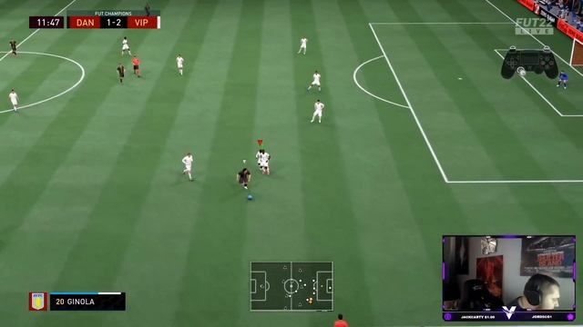 KANTE BUT BETTER?! 86 OBJECTIVE FOUNDATIONS URIBE REVIEW - FIFA 22 ULTIMATE TEAM смотреть онлайн