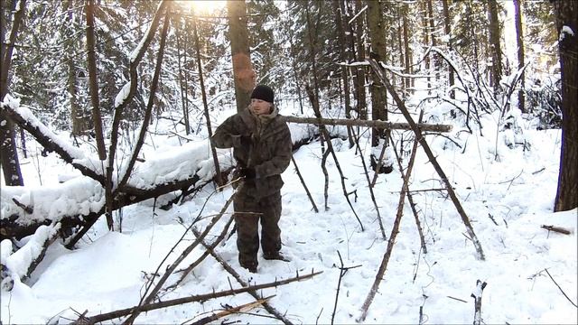 Способ выживание с одним ножом смотреть онлайн