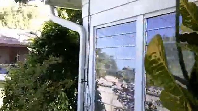Home Inspections Sarasota Helps Home buyers looking at windows смотреть онлайн