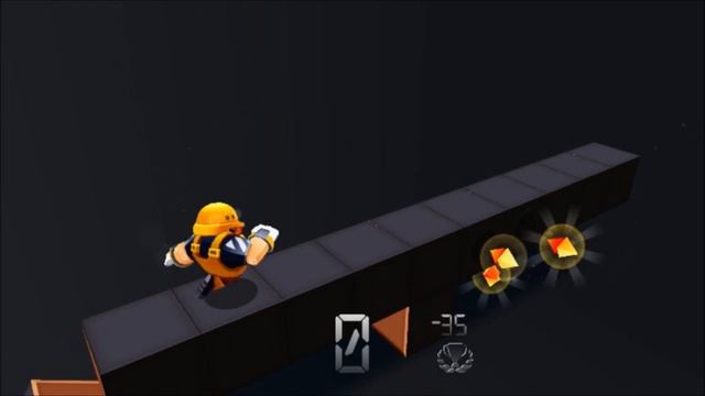 Box Invaders Android IOS Gameplay смотреть онлайн