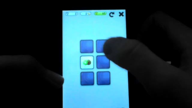 Лучшие игры на Windows Phone №2 смотреть онлайн