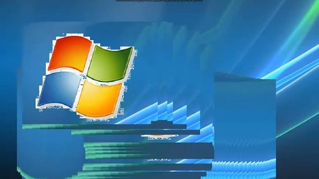 Windows Vista Ident 12 - Playhouse Disney Parody смотреть онлайн