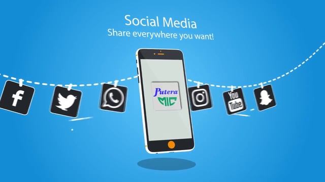 Putera MIC Applications Available now in Google Play & Apple Store. смотреть онлайн