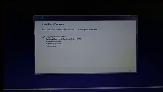 How To Setup Windows 7 All in One, কিভাবে উইন্ডোজ 7 ইনস্টল করবেন নিজে নিজে। смотреть онлайн