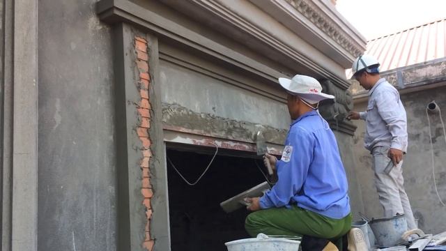 Excellent Workers With Excellent Window Construction Skills - Build Windows For Homes смотреть онлайн